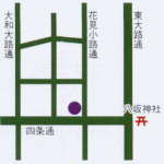 原了郭 地図