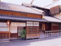 大市 外観
