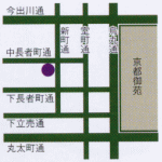 澤井醤油本店 地図