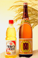 宝酒造